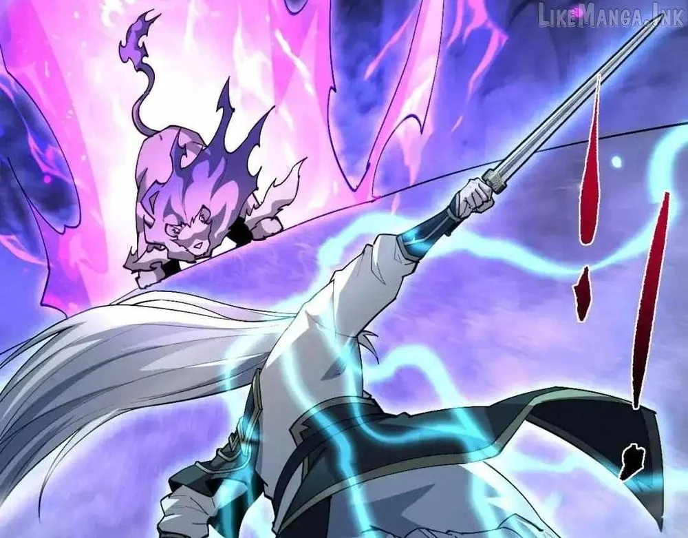 Versatile Sword Cultivator Chapter 117 - halaman 74