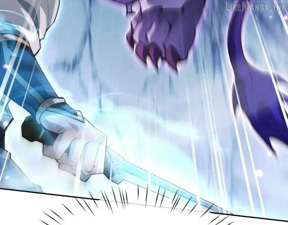 Versatile Sword Cultivator Chapter 117 - halaman 88