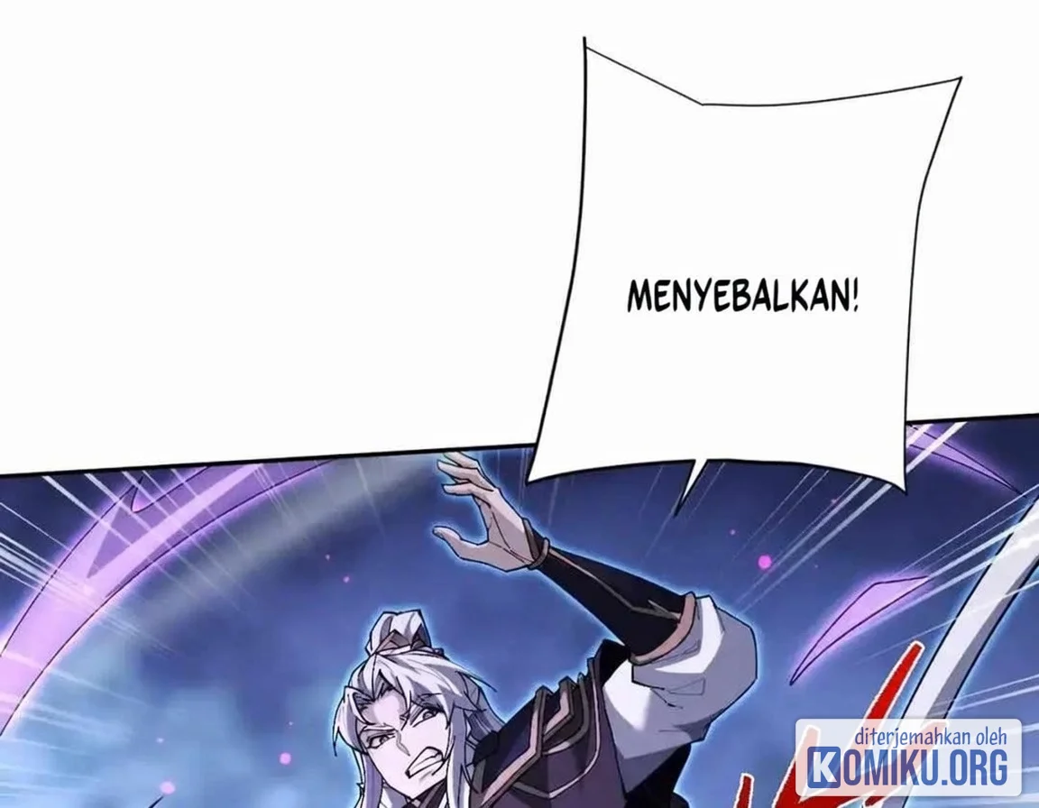 Versatile Sword Cultivator Chapter 117 - halaman 95