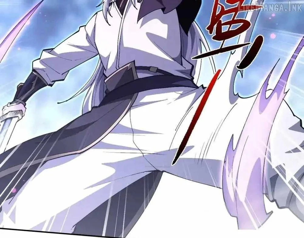 Versatile Sword Cultivator Chapter 117 - halaman 96