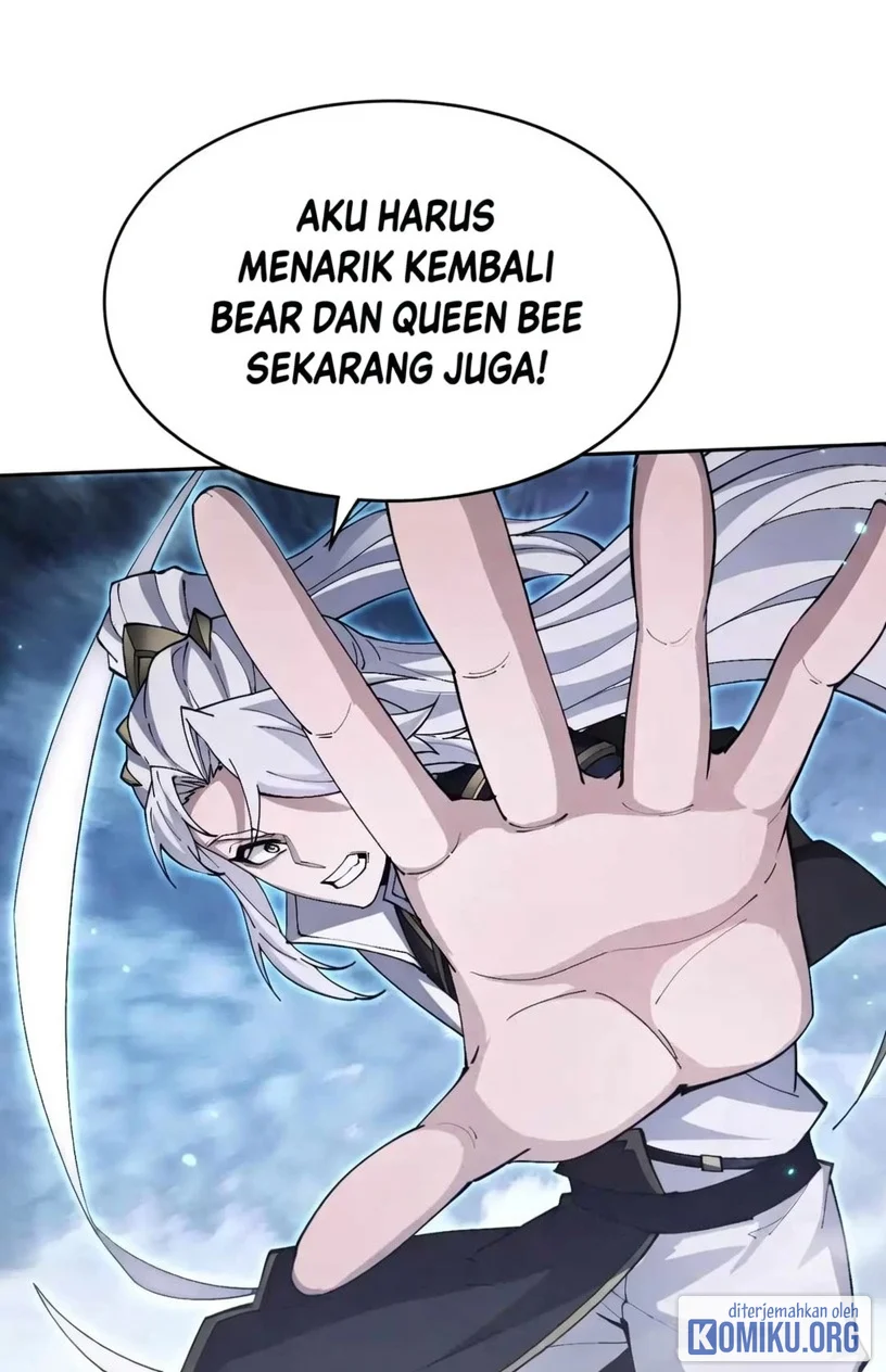 Versatile Sword Cultivator Chapter 117 - halaman 97