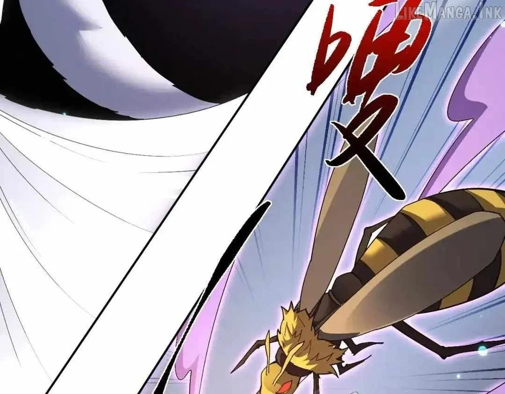 Versatile Sword Cultivator Chapter 117 - halaman 99