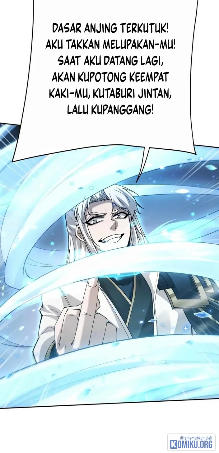 Versatile Sword Cultivator Chapter 118 - halaman 1