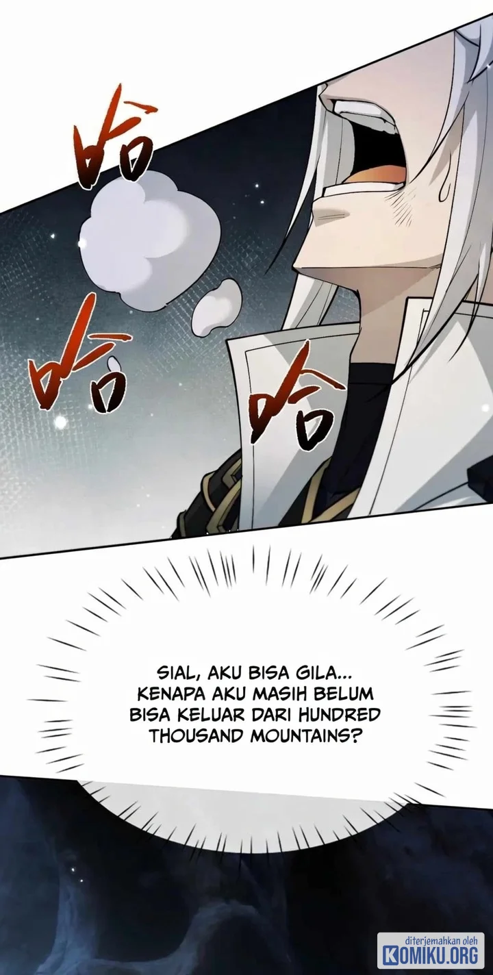Versatile Sword Cultivator Chapter 118 - halaman 9