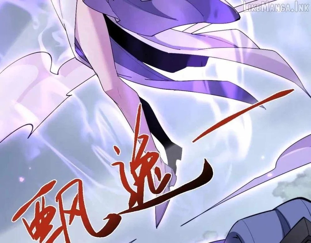 Versatile Sword Cultivator Chapter 119 - halaman 15