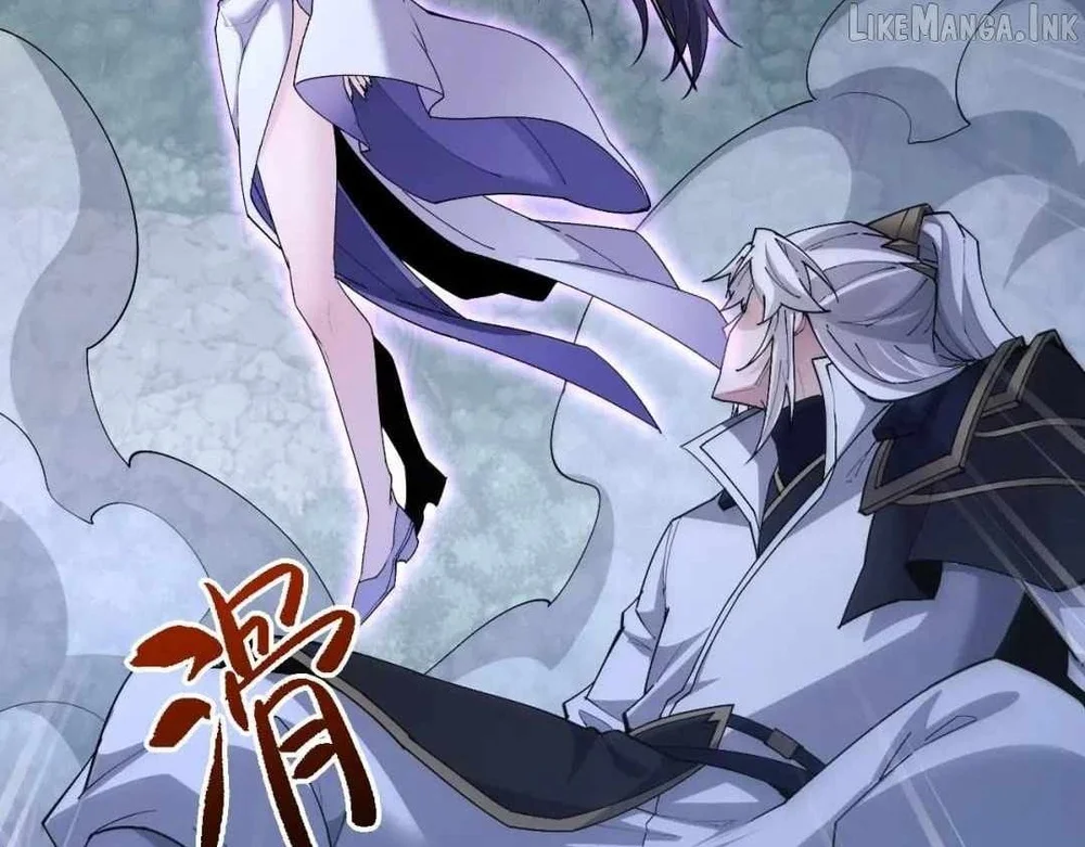 Versatile Sword Cultivator Chapter 119 - halaman 24