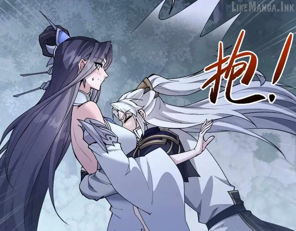 Versatile Sword Cultivator Chapter 119 - halaman 30