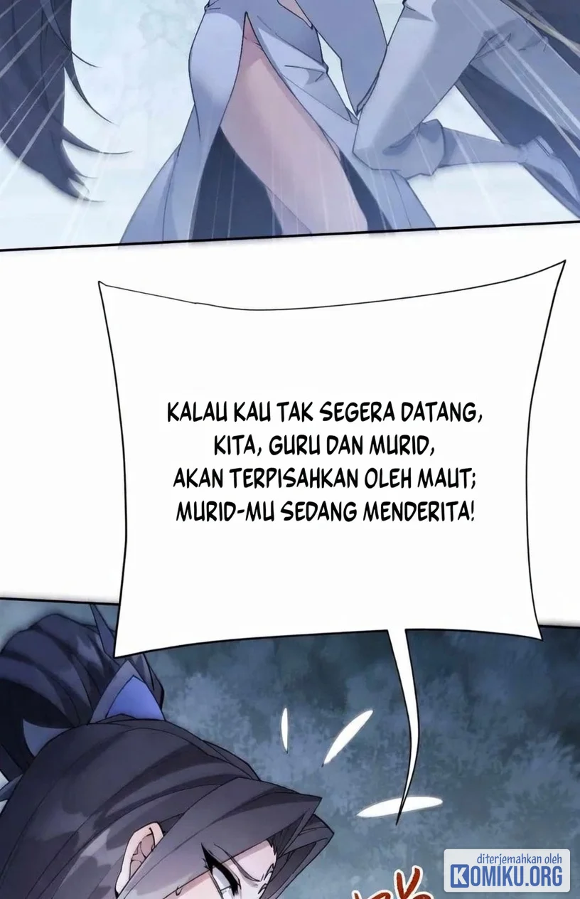 Versatile Sword Cultivator Chapter 119 - halaman 31