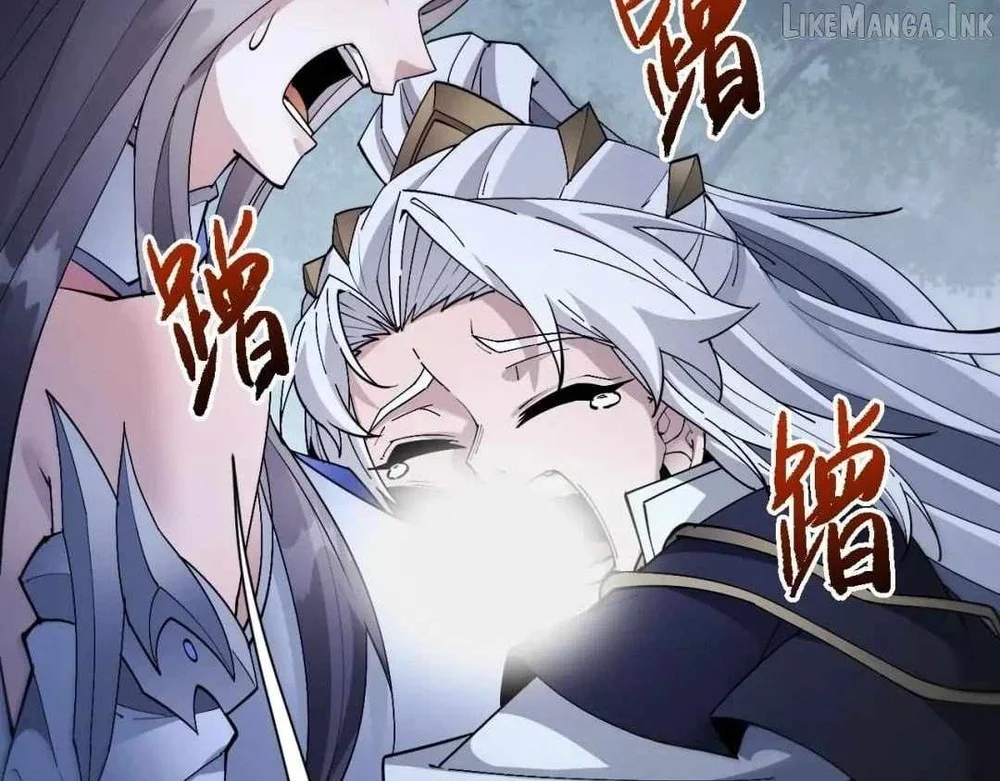 Versatile Sword Cultivator Chapter 119 - halaman 32