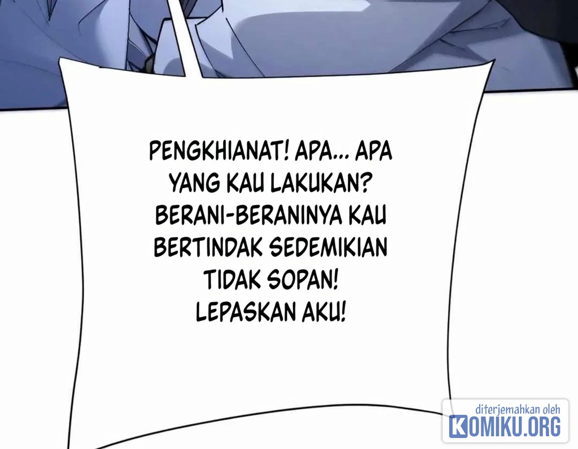 Versatile Sword Cultivator Chapter 119 - halaman 33
