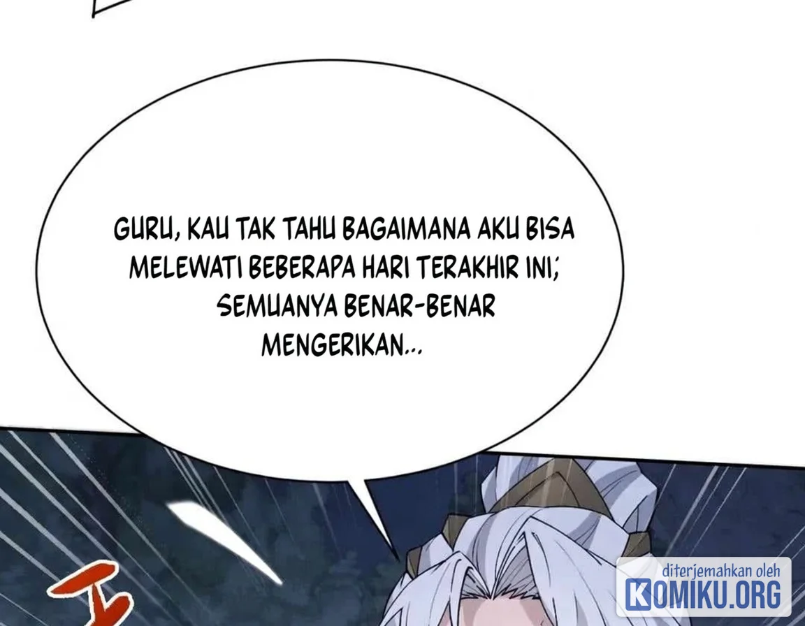 Versatile Sword Cultivator Chapter 119 - halaman 34