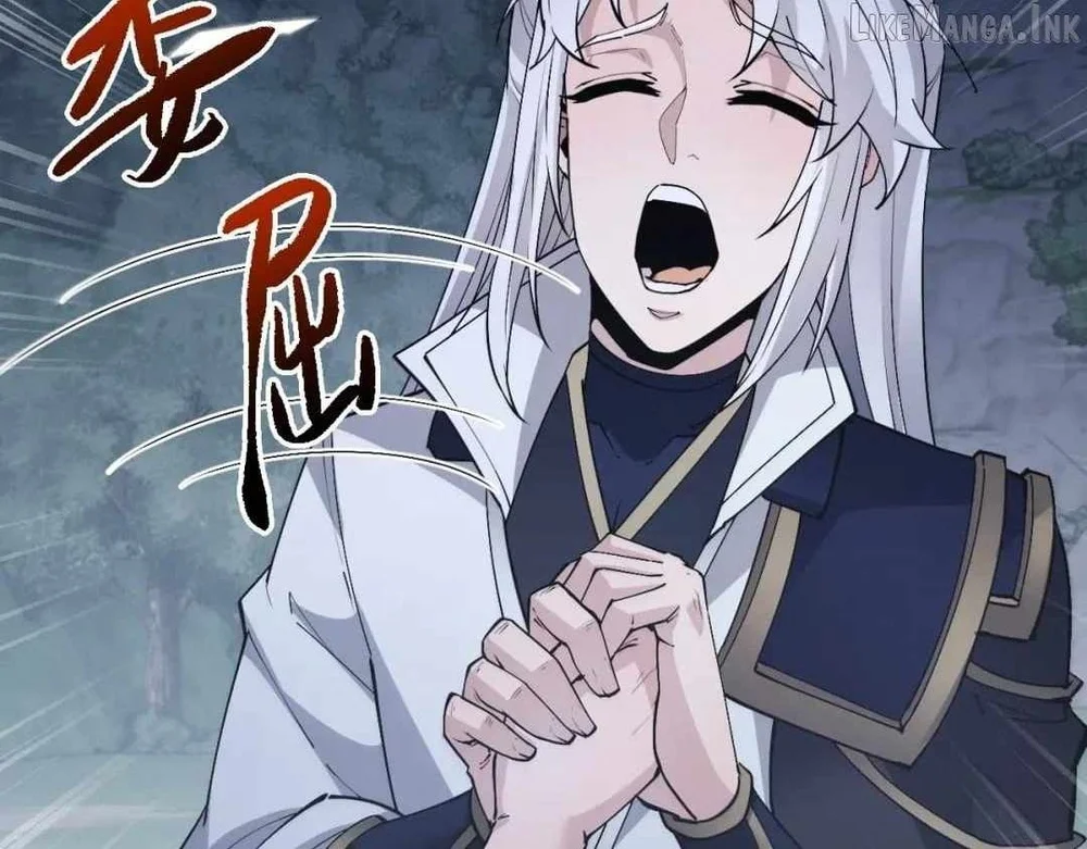 Versatile Sword Cultivator Chapter 119 - halaman 35