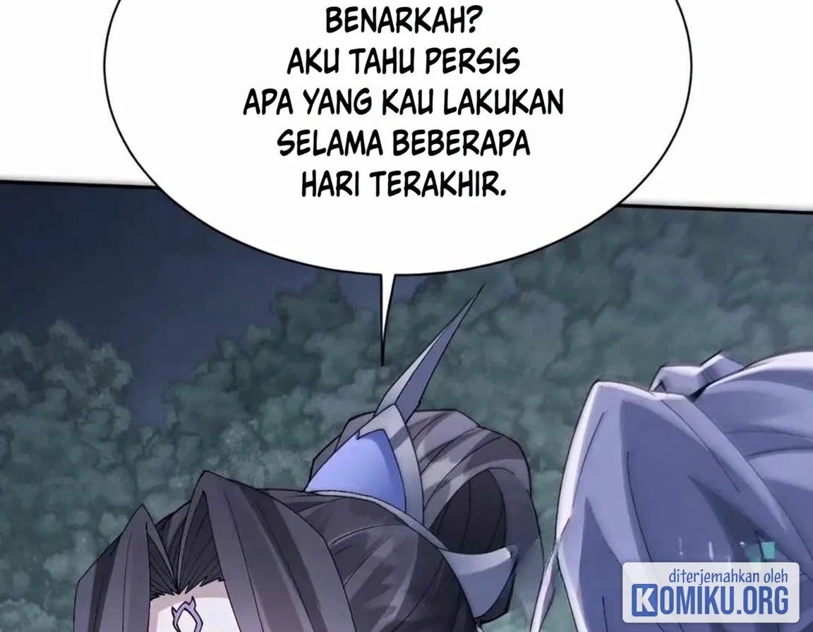 Versatile Sword Cultivator Chapter 119 - halaman 37