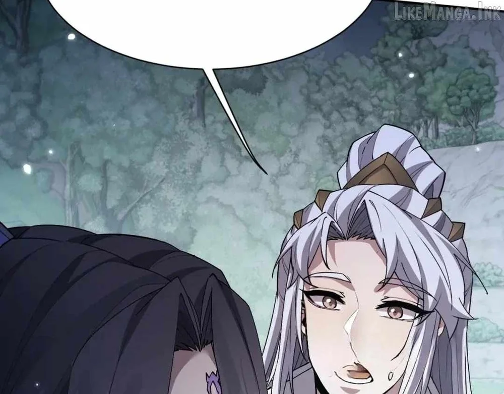 Versatile Sword Cultivator Chapter 119 - halaman 42