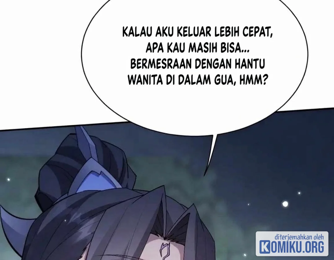 Versatile Sword Cultivator Chapter 119 - halaman 47