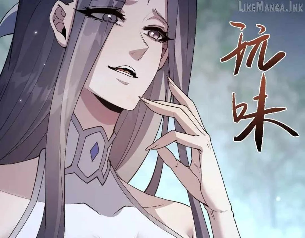 Versatile Sword Cultivator Chapter 119 - halaman 48