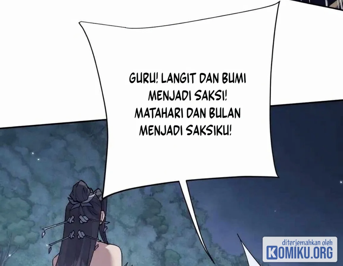 Versatile Sword Cultivator Chapter 119 - halaman 51