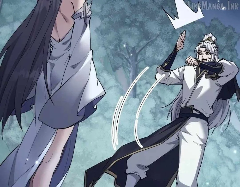 Versatile Sword Cultivator Chapter 119 - halaman 52