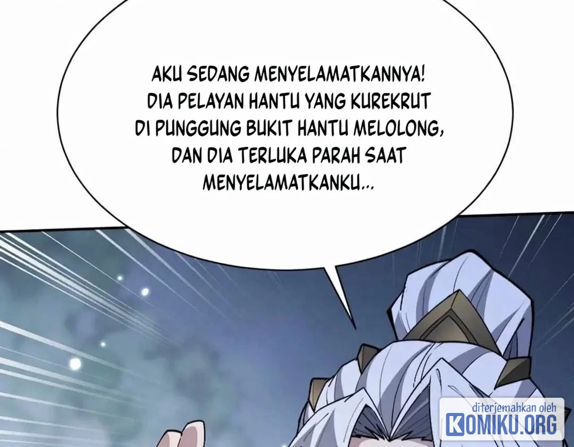 Versatile Sword Cultivator Chapter 119 - halaman 54