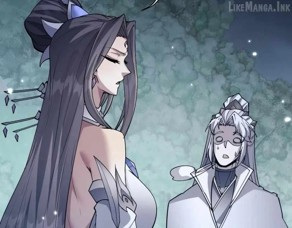 Versatile Sword Cultivator Chapter 119 - halaman 58