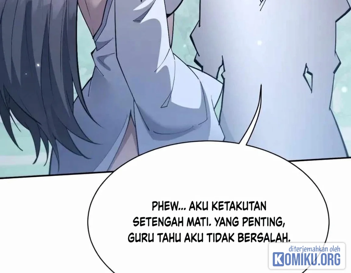 Versatile Sword Cultivator Chapter 119 - halaman 59