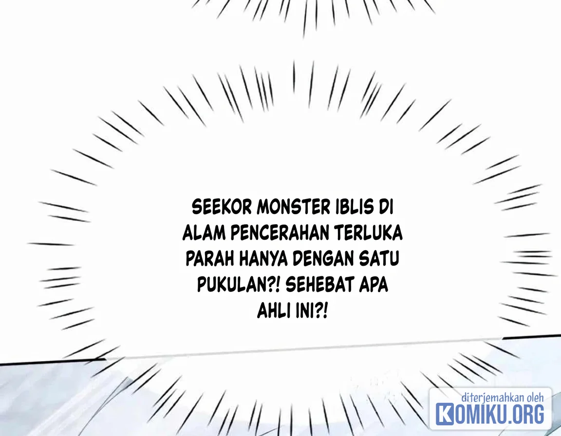 Versatile Sword Cultivator Chapter 119 - halaman 8