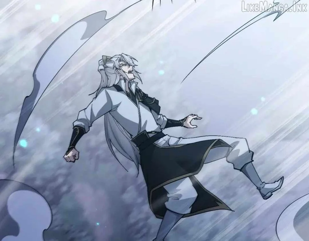 Versatile Sword Cultivator Chapter 119 - halaman 9