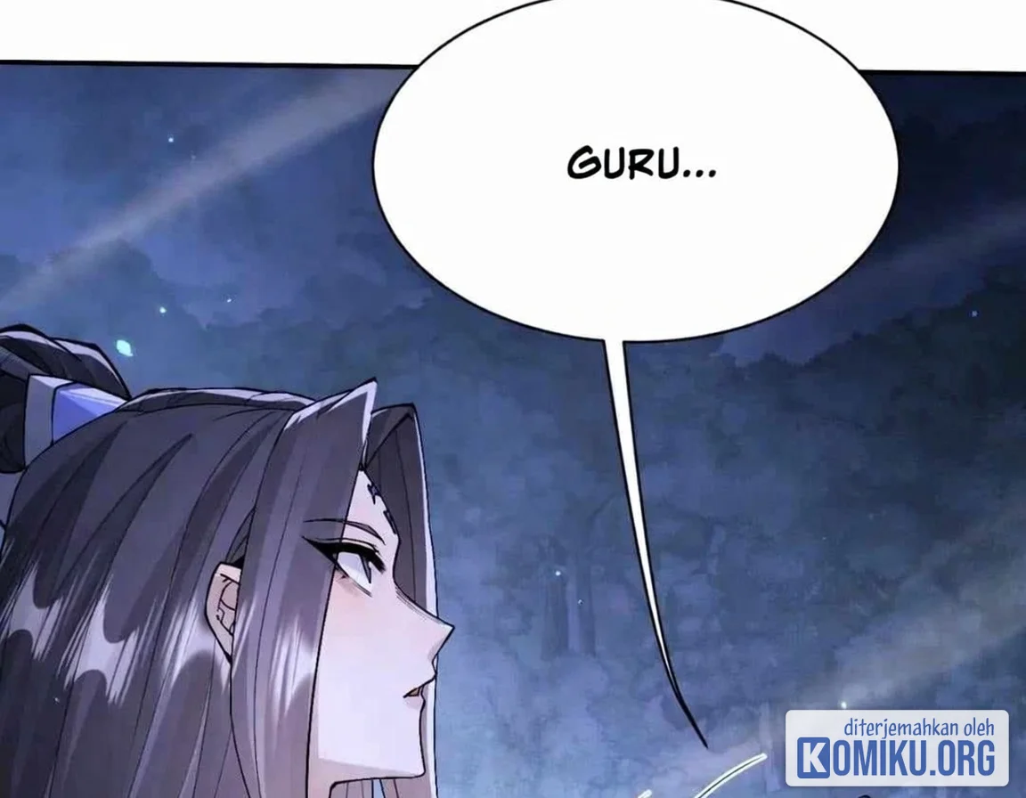 Versatile Sword Cultivator Chapter 120 - halaman 3