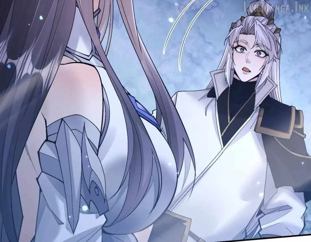 Versatile Sword Cultivator Chapter 120 - halaman 4
