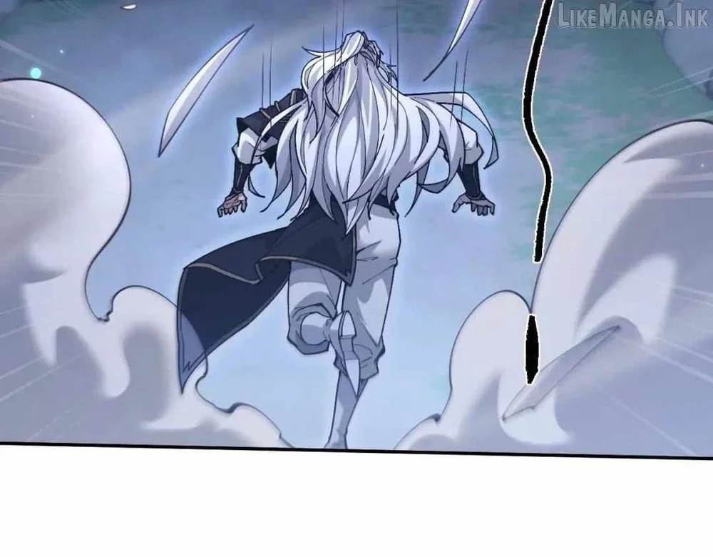 Versatile Sword Cultivator Chapter 120 - halaman 44
