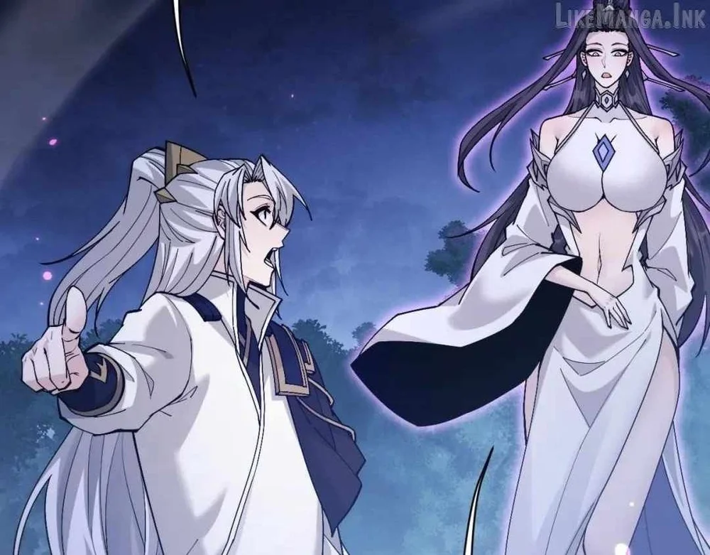 Versatile Sword Cultivator Chapter 120 - halaman 46