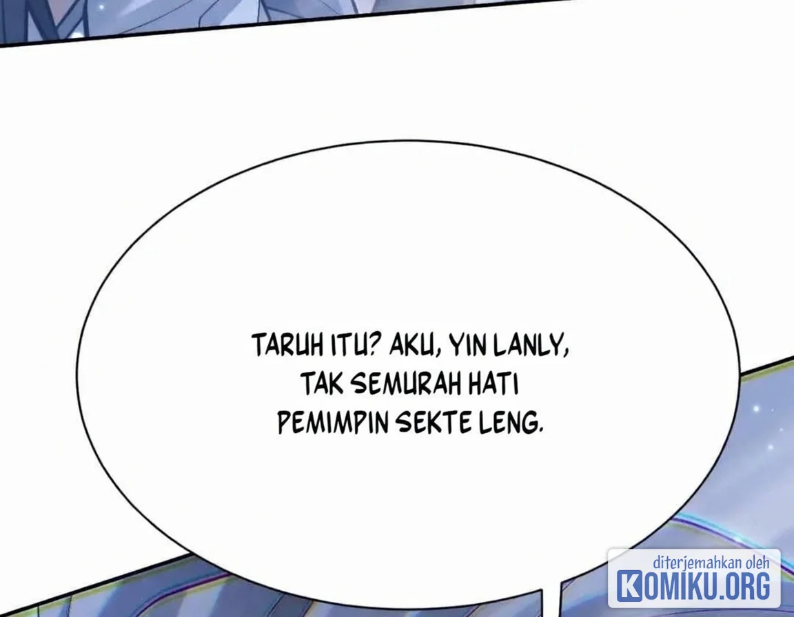 Versatile Sword Cultivator Chapter 120 - halaman 5