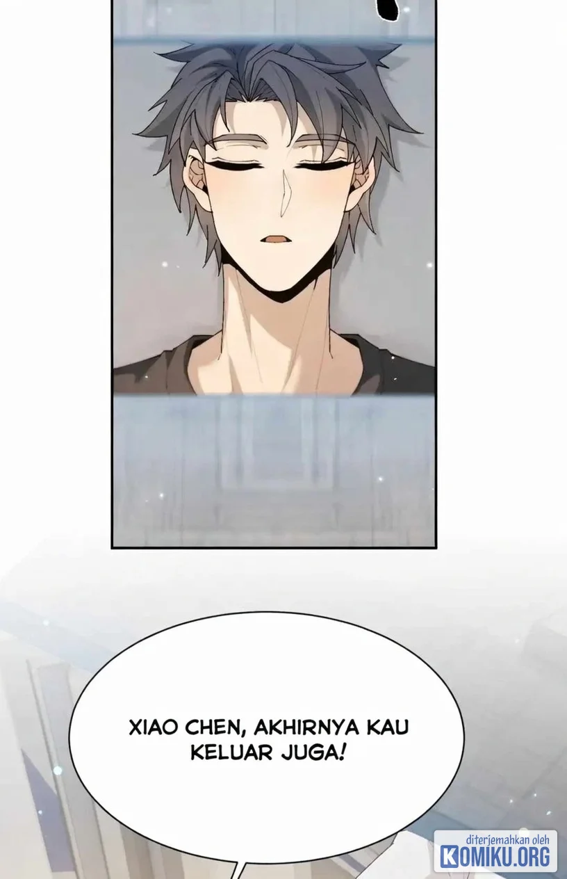 Versatile Sword Cultivator Chapter 121 - halaman 12