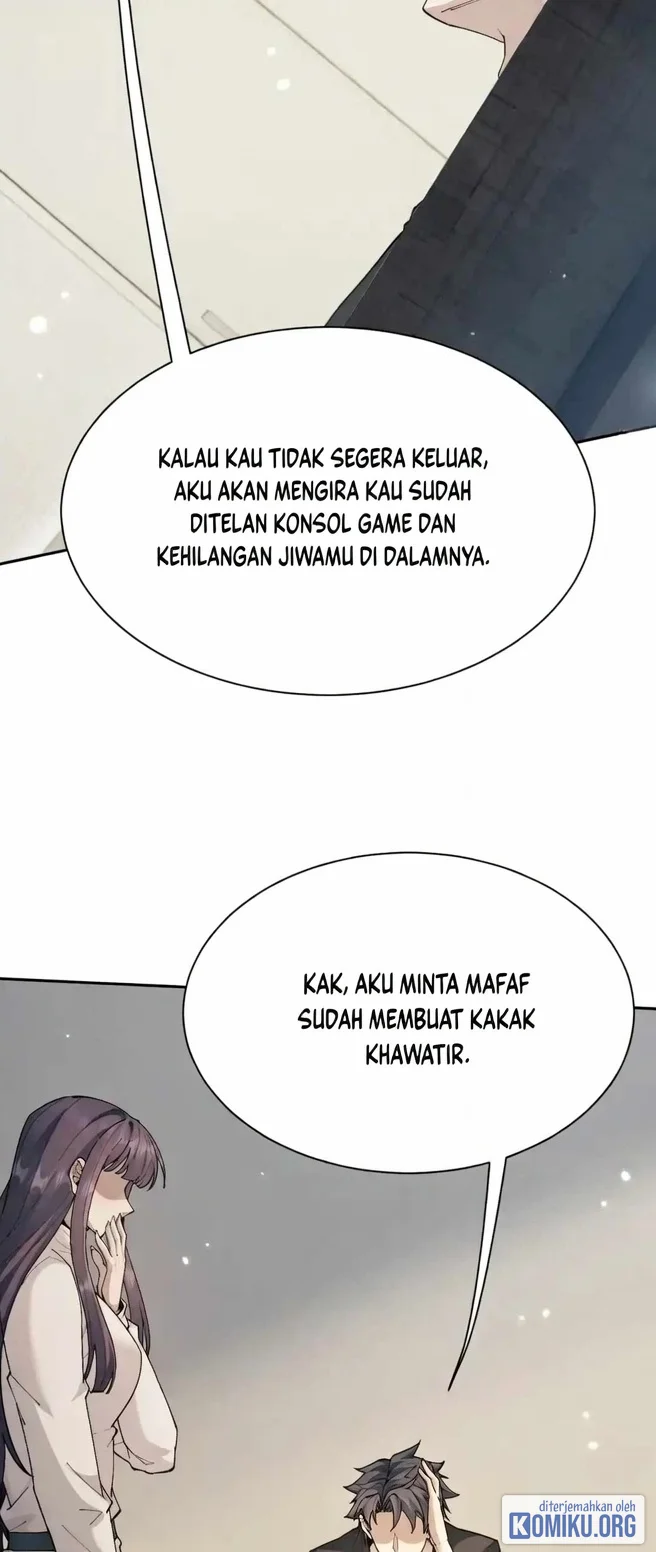 Versatile Sword Cultivator Chapter 121 - halaman 15