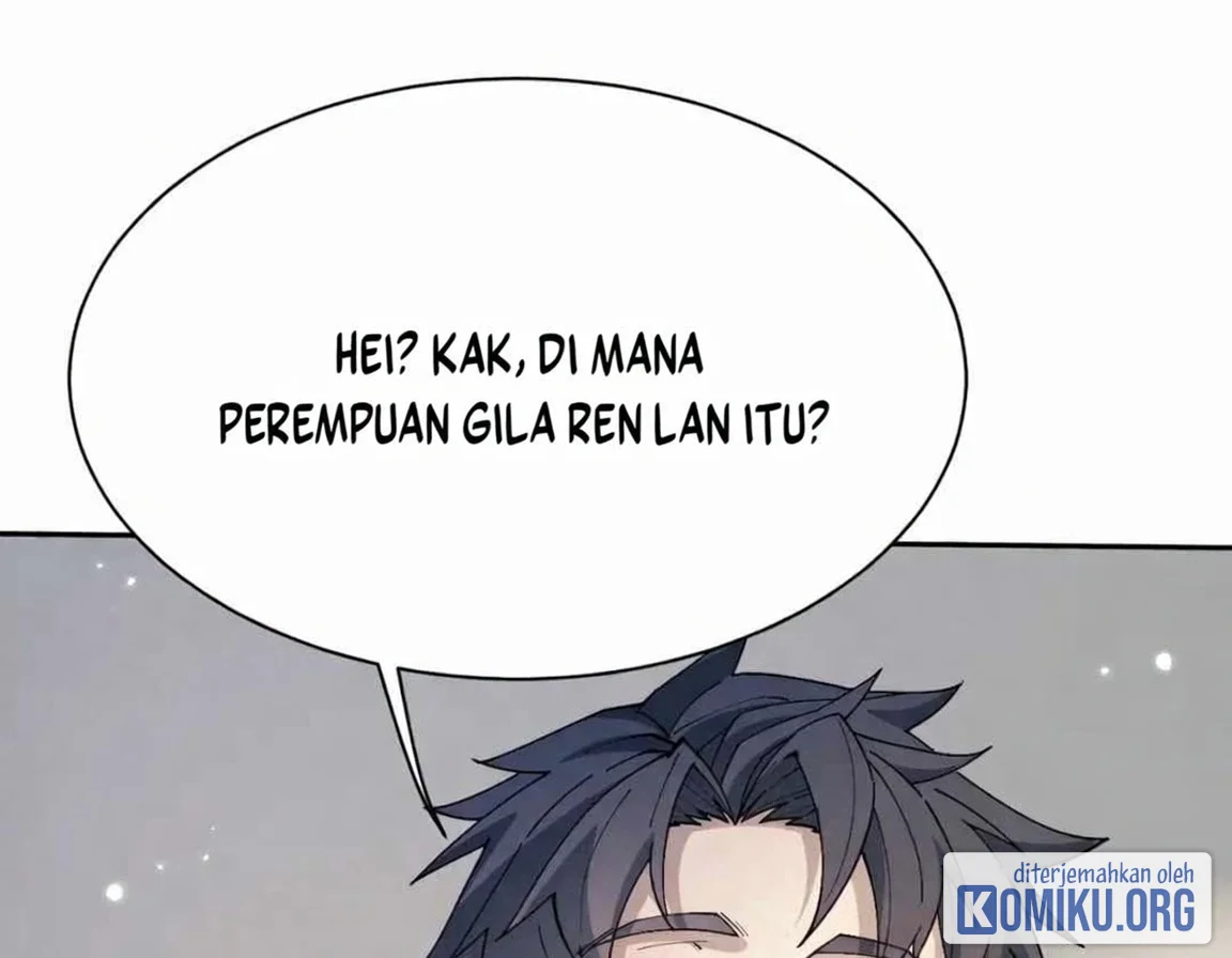Versatile Sword Cultivator Chapter 121 - halaman 21