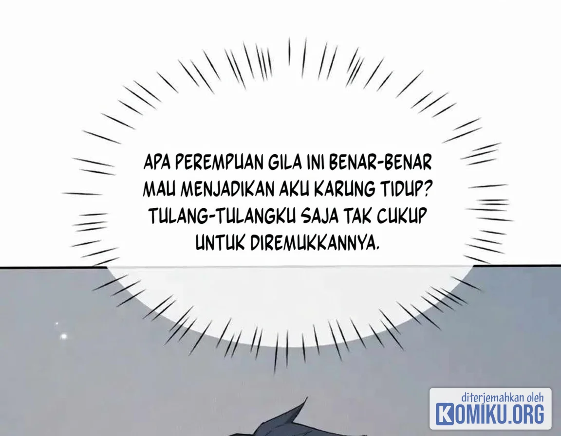 Versatile Sword Cultivator Chapter 121 - halaman 25