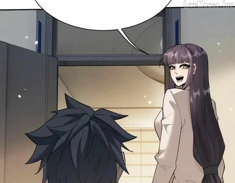 Versatile Sword Cultivator Chapter 121 - halaman 28