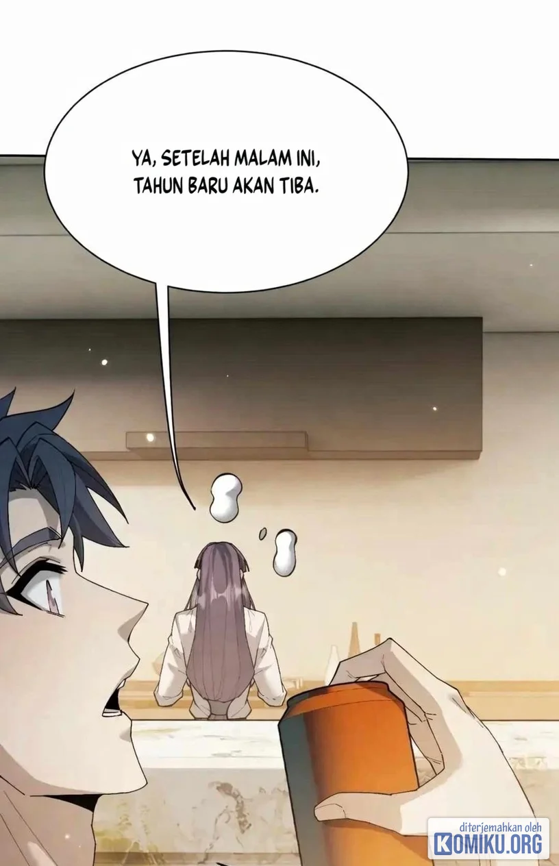 Versatile Sword Cultivator Chapter 121 - halaman 38