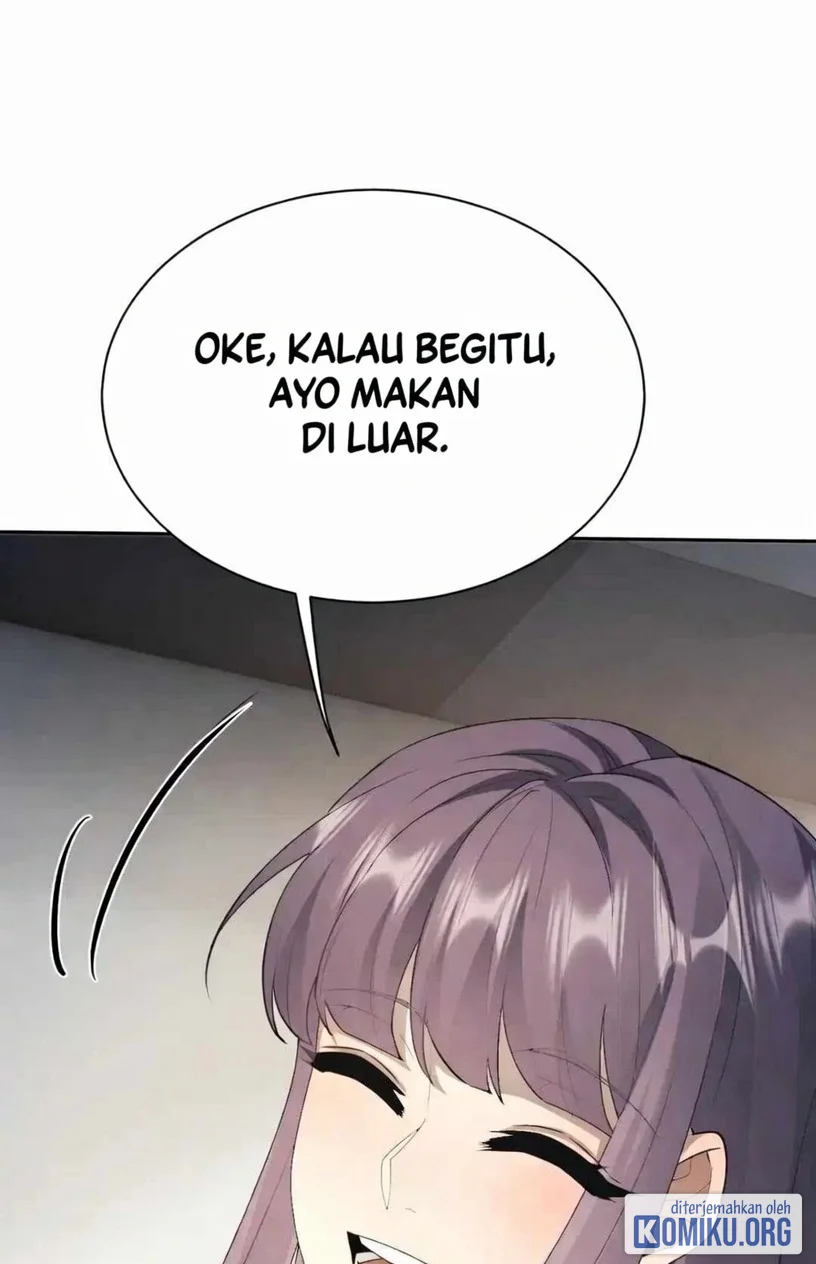 Versatile Sword Cultivator Chapter 121 - halaman 42