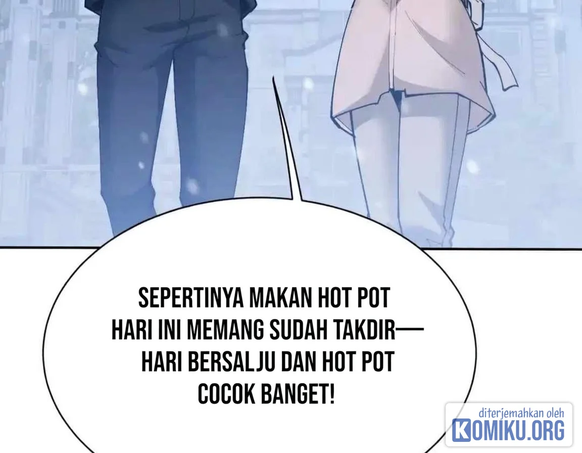Versatile Sword Cultivator Chapter 121 - halaman 49