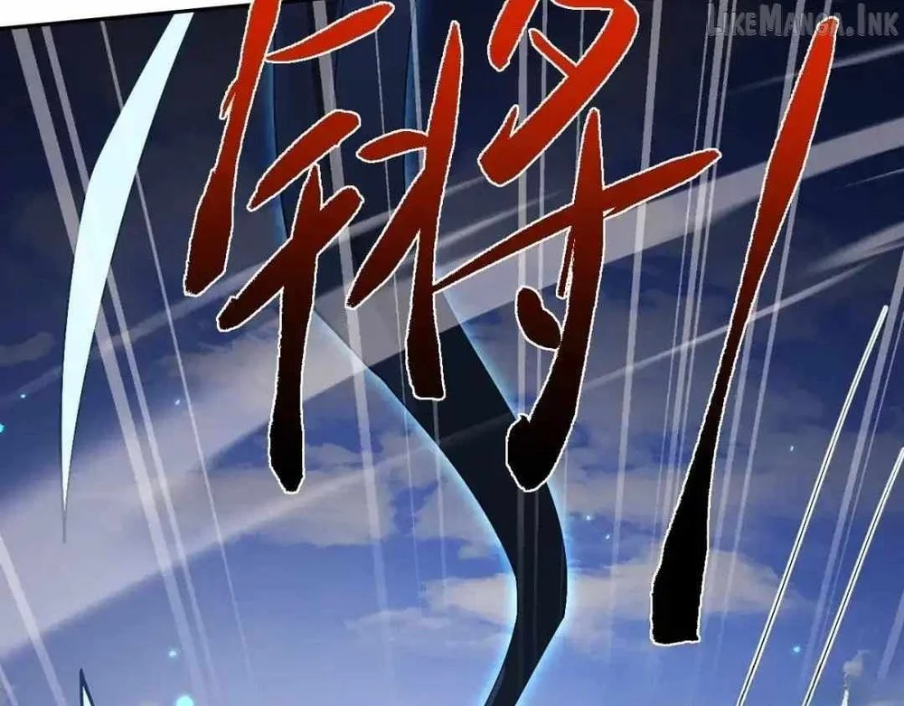 Versatile Sword Cultivator Chapter 122 - halaman 11