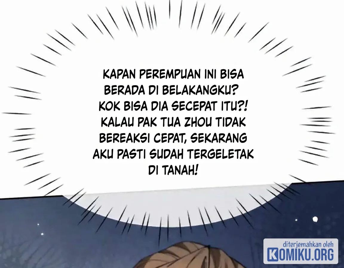 Versatile Sword Cultivator Chapter 122 - halaman 23