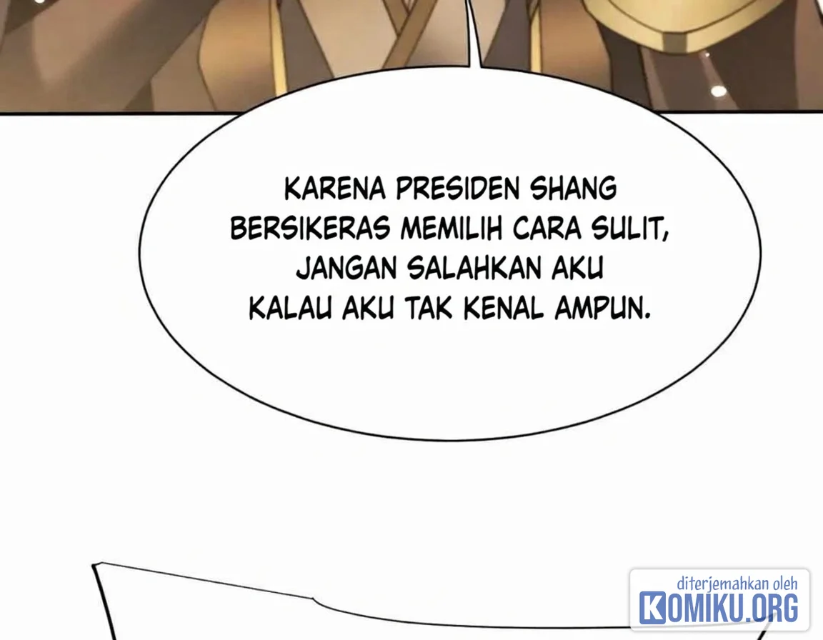 Versatile Sword Cultivator Chapter 122 - halaman 25