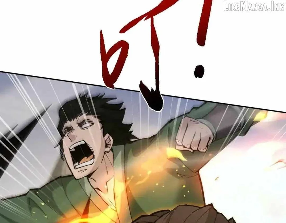 Versatile Sword Cultivator Chapter 122 - halaman 34