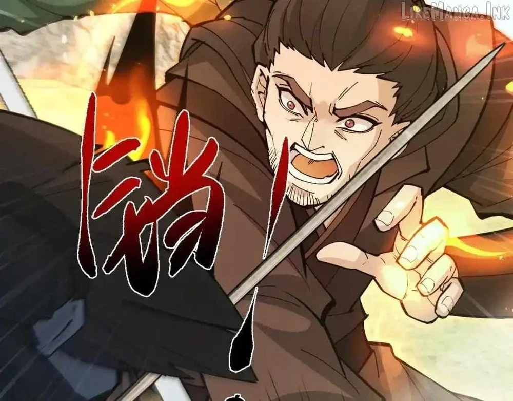 Versatile Sword Cultivator Chapter 122 - halaman 35