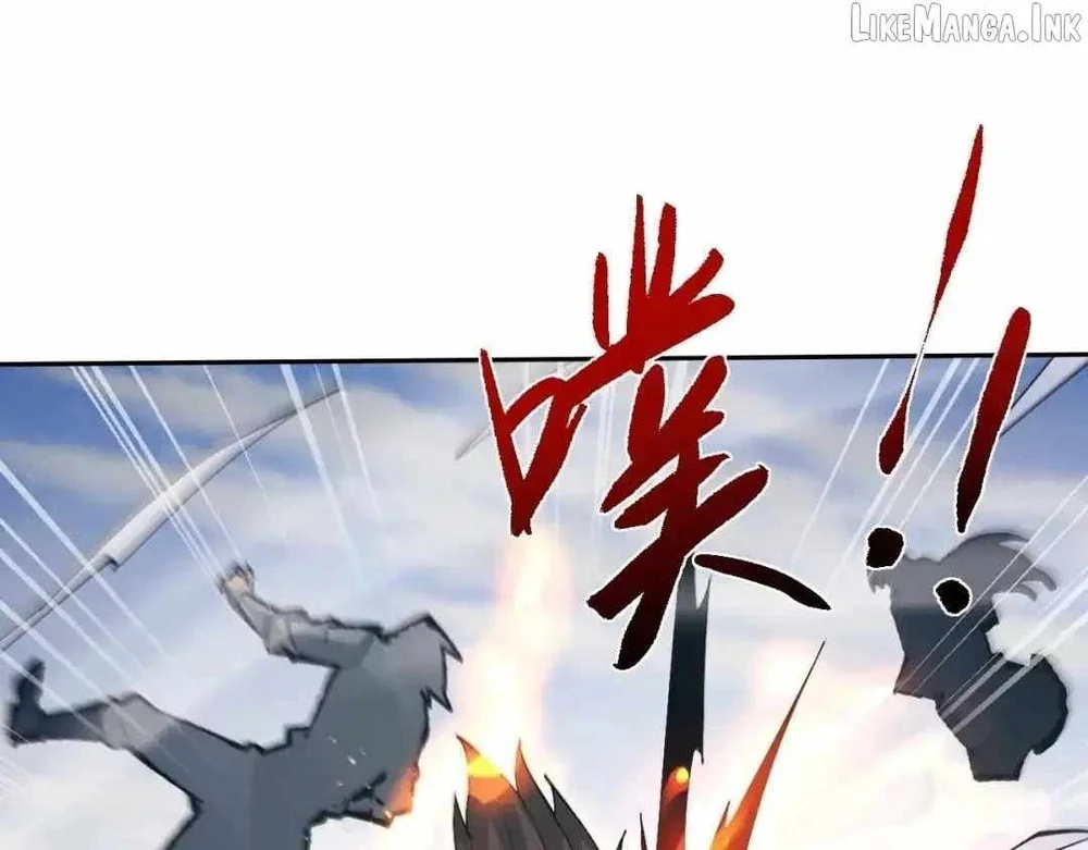 Versatile Sword Cultivator Chapter 122 - halaman 37