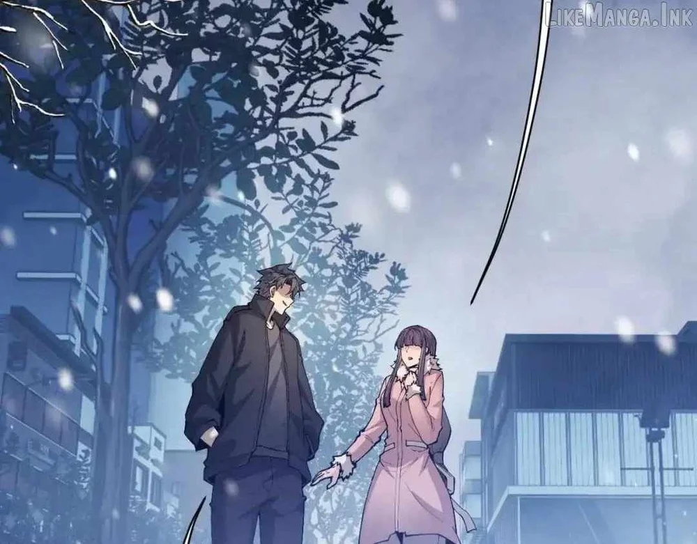 Versatile Sword Cultivator Chapter 122 - halaman 46