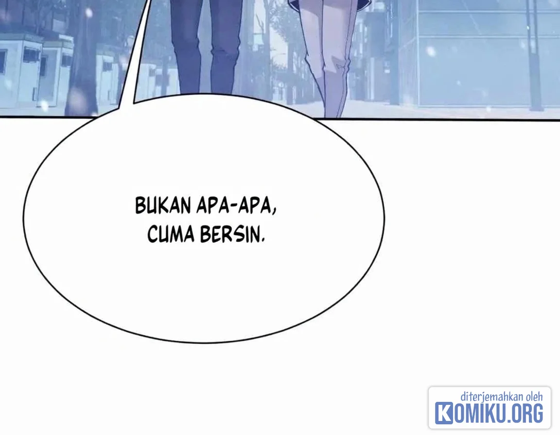 Versatile Sword Cultivator Chapter 122 - halaman 47