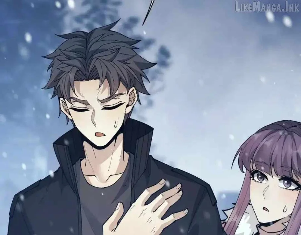 Versatile Sword Cultivator Chapter 122 - halaman 49