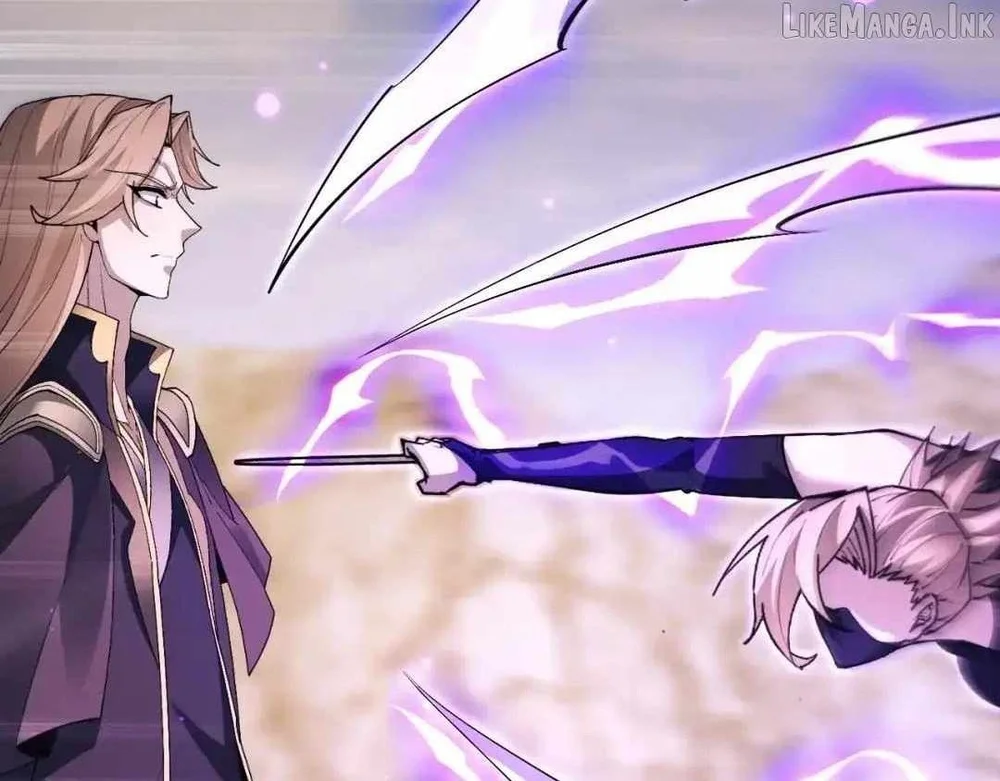 Versatile Sword Cultivator Chapter 122 - halaman 5